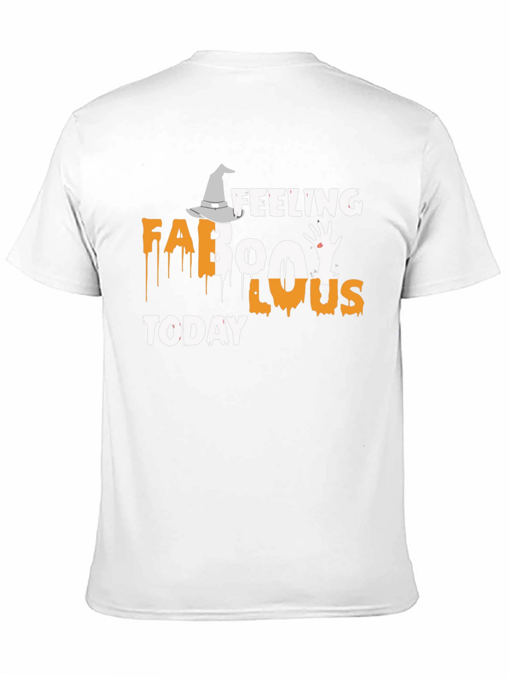 Feeling Faboolous Halloween T-Shirt