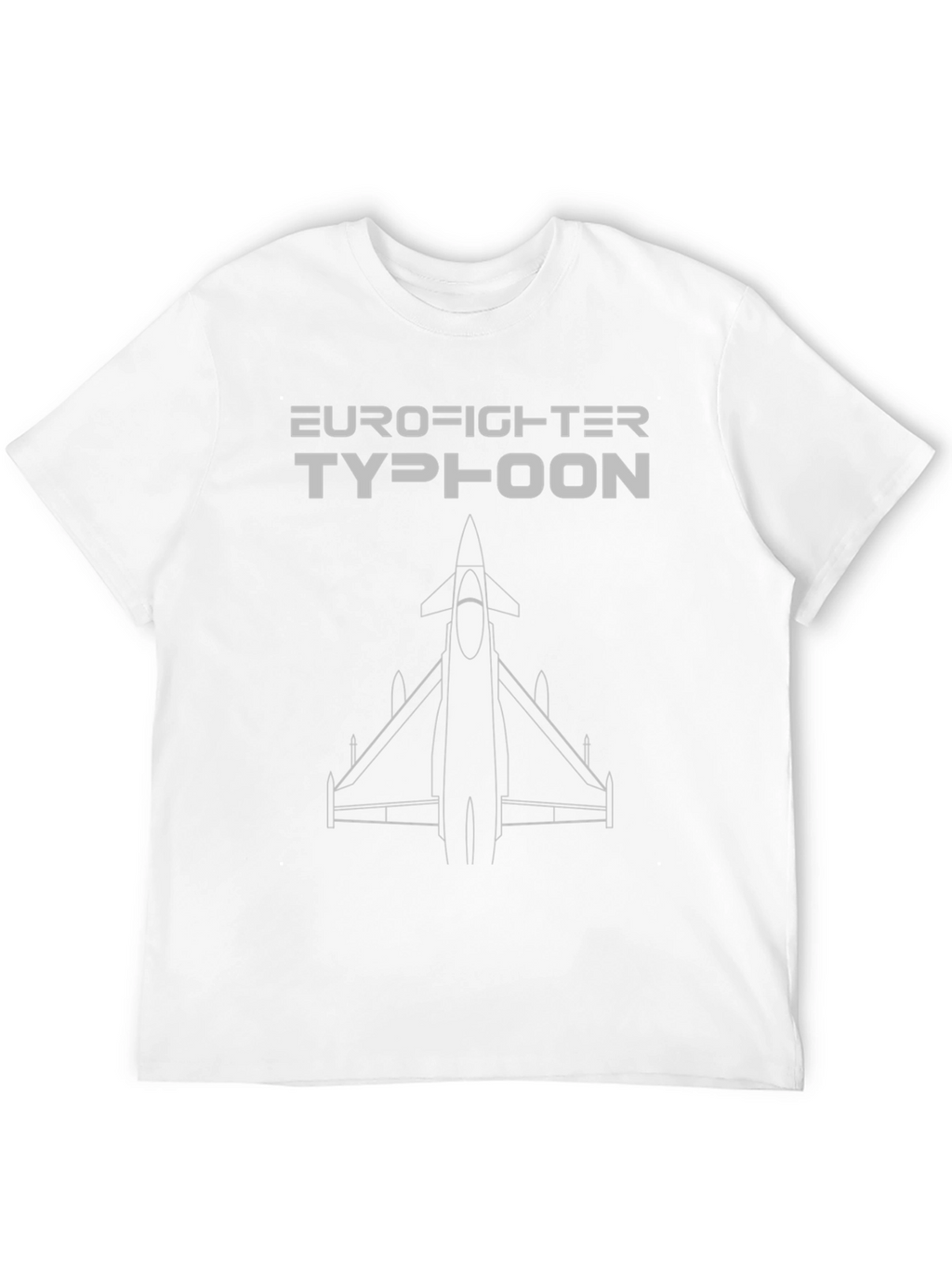 Eurofighter Typhoon Graphic T-Shirt
