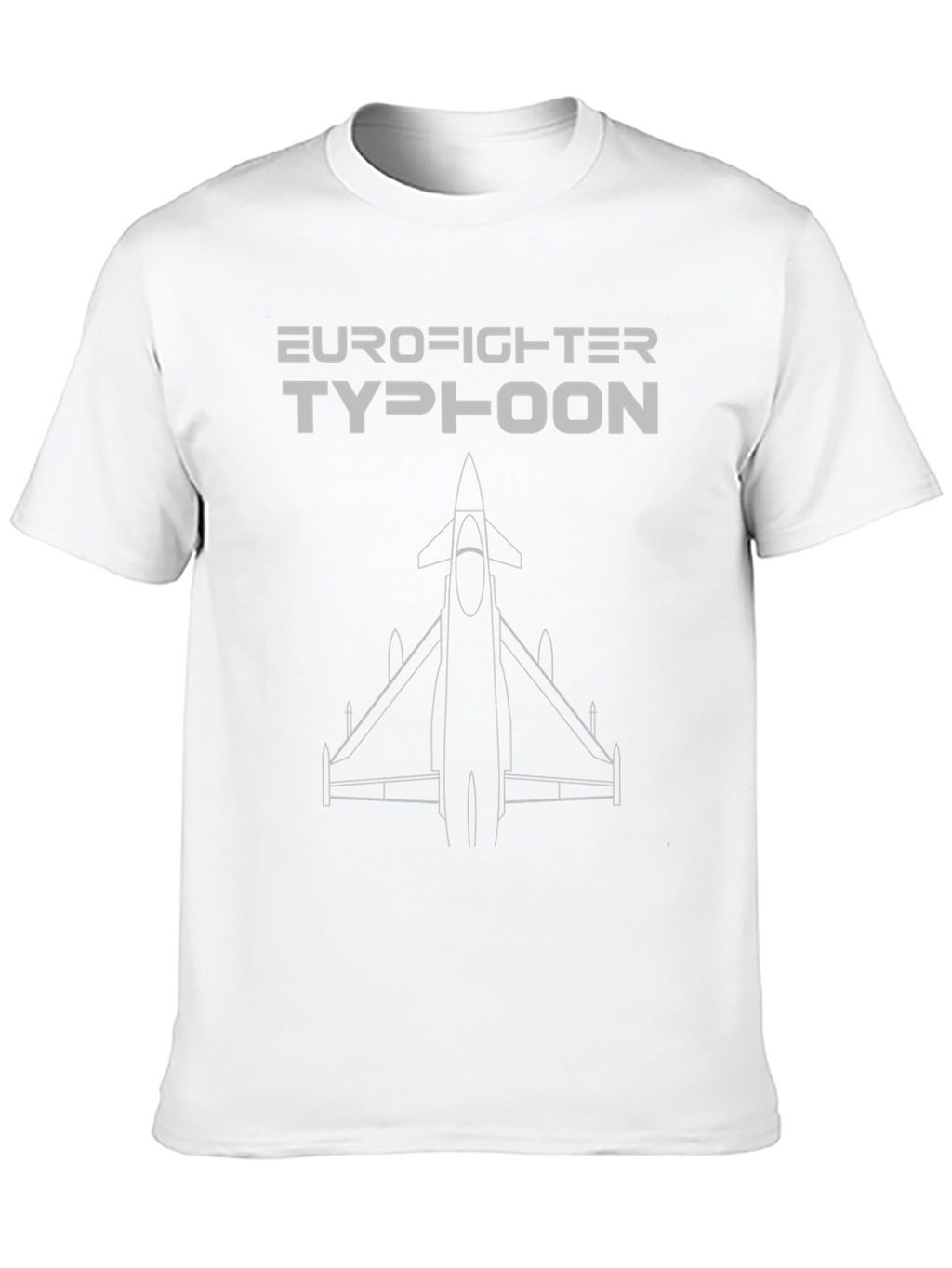 Eurofighter Typhoon Graphic T-Shirt