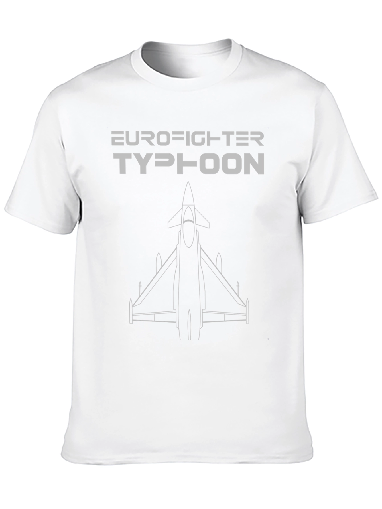 Eurofighter Typhoon Graphic T-Shirt