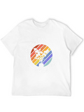Garden Gangster T-Shirt - Retro Gardening Tee