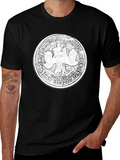 First War of Independence Graphic T-Shirt