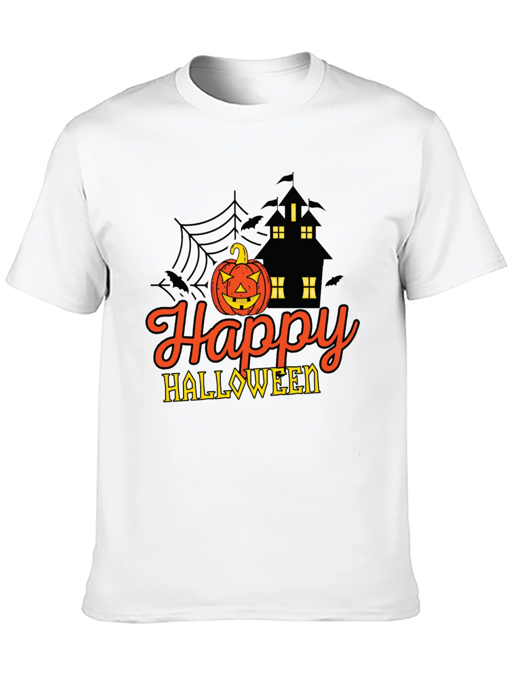 Happy Halloween T-Shirt