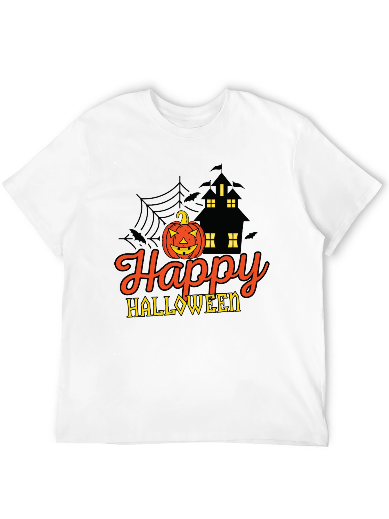 Happy Halloween T-Shirt