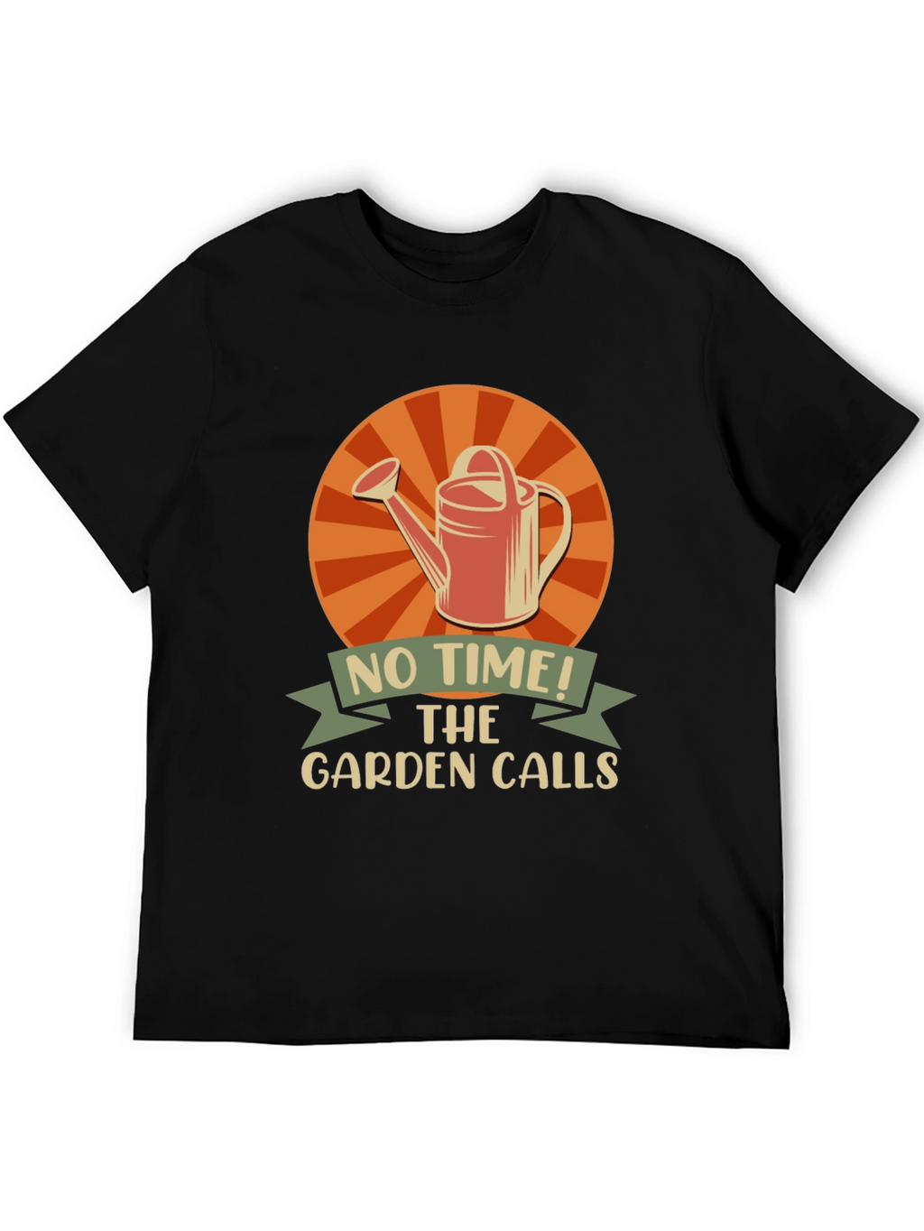Gardeners Calling T-Shirt