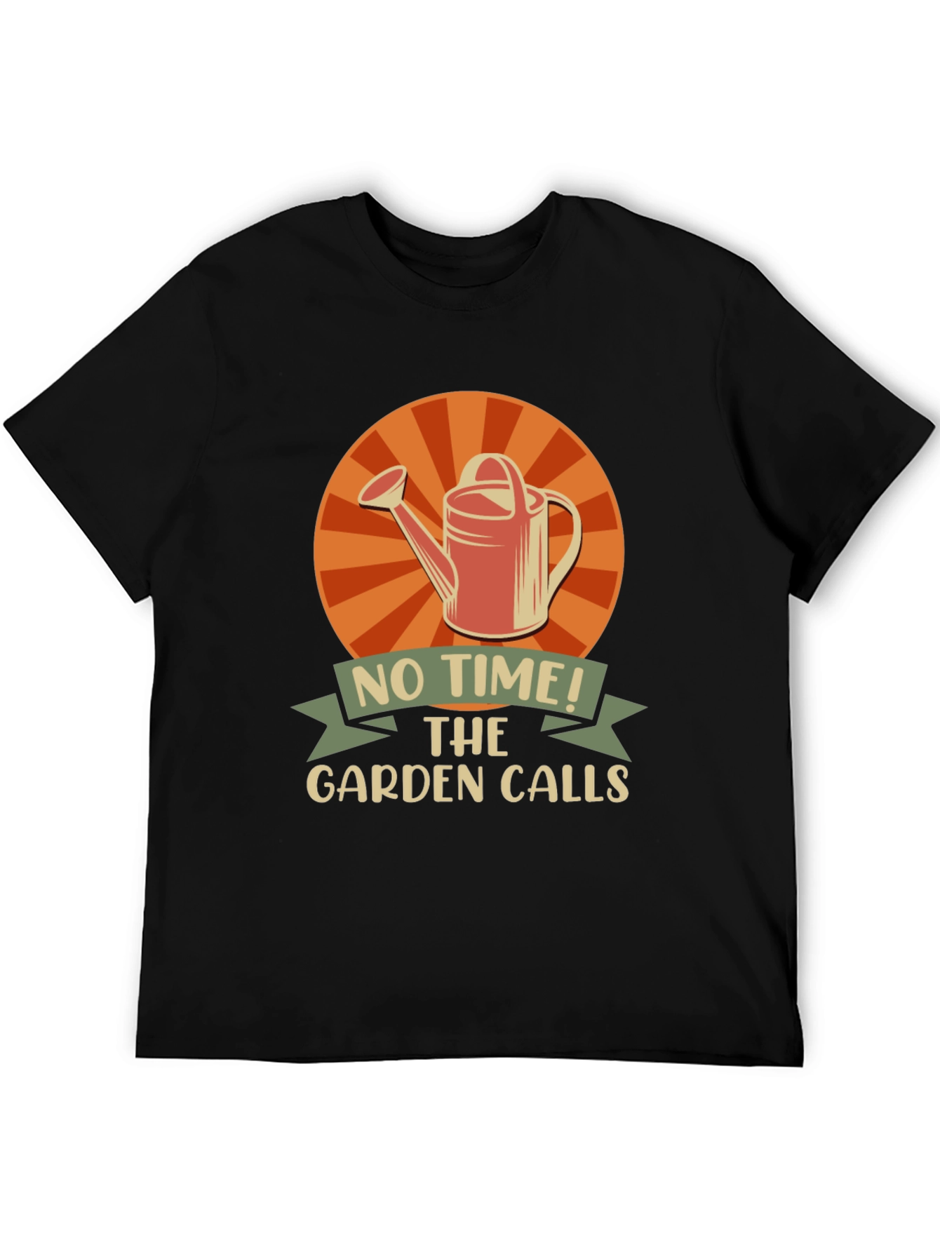 Gardeners Calling T-Shirt