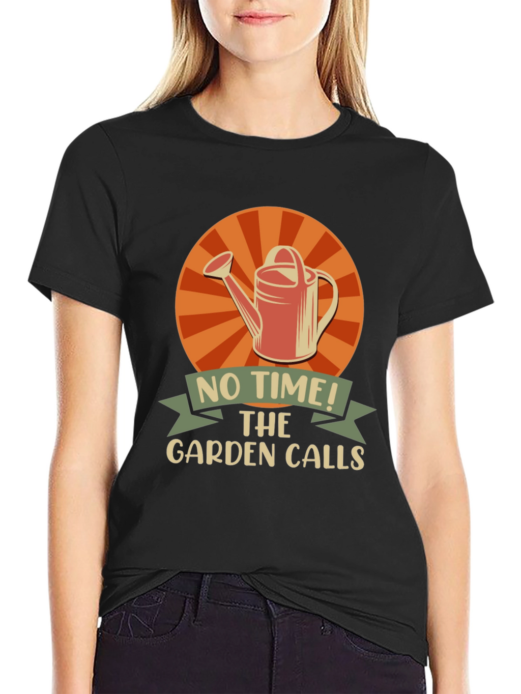 Gardeners Calling T-Shirt