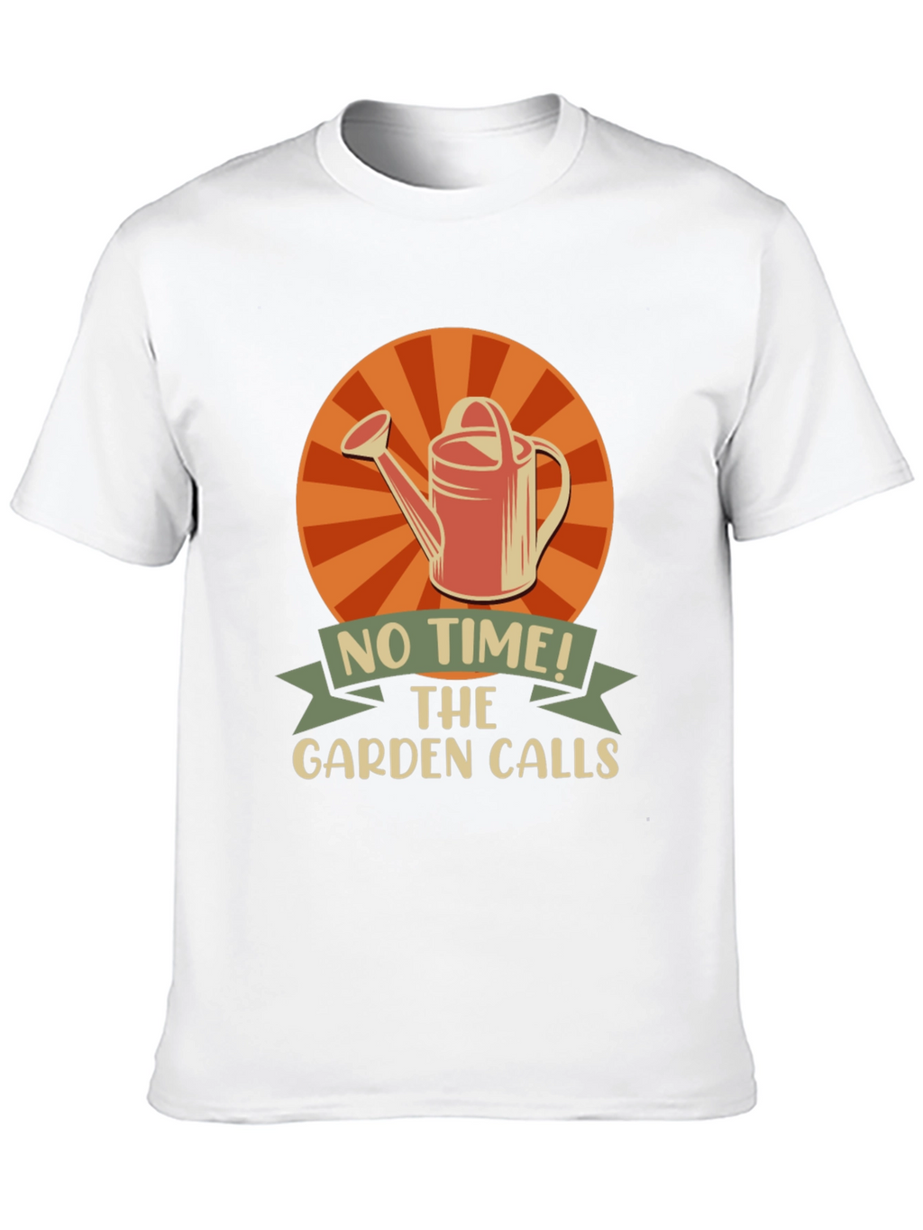 Gardeners Calling T-Shirt