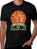 Gardeners Calling T-Shirt