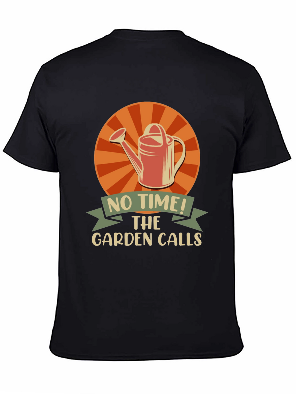 Gardeners Calling T-Shirt