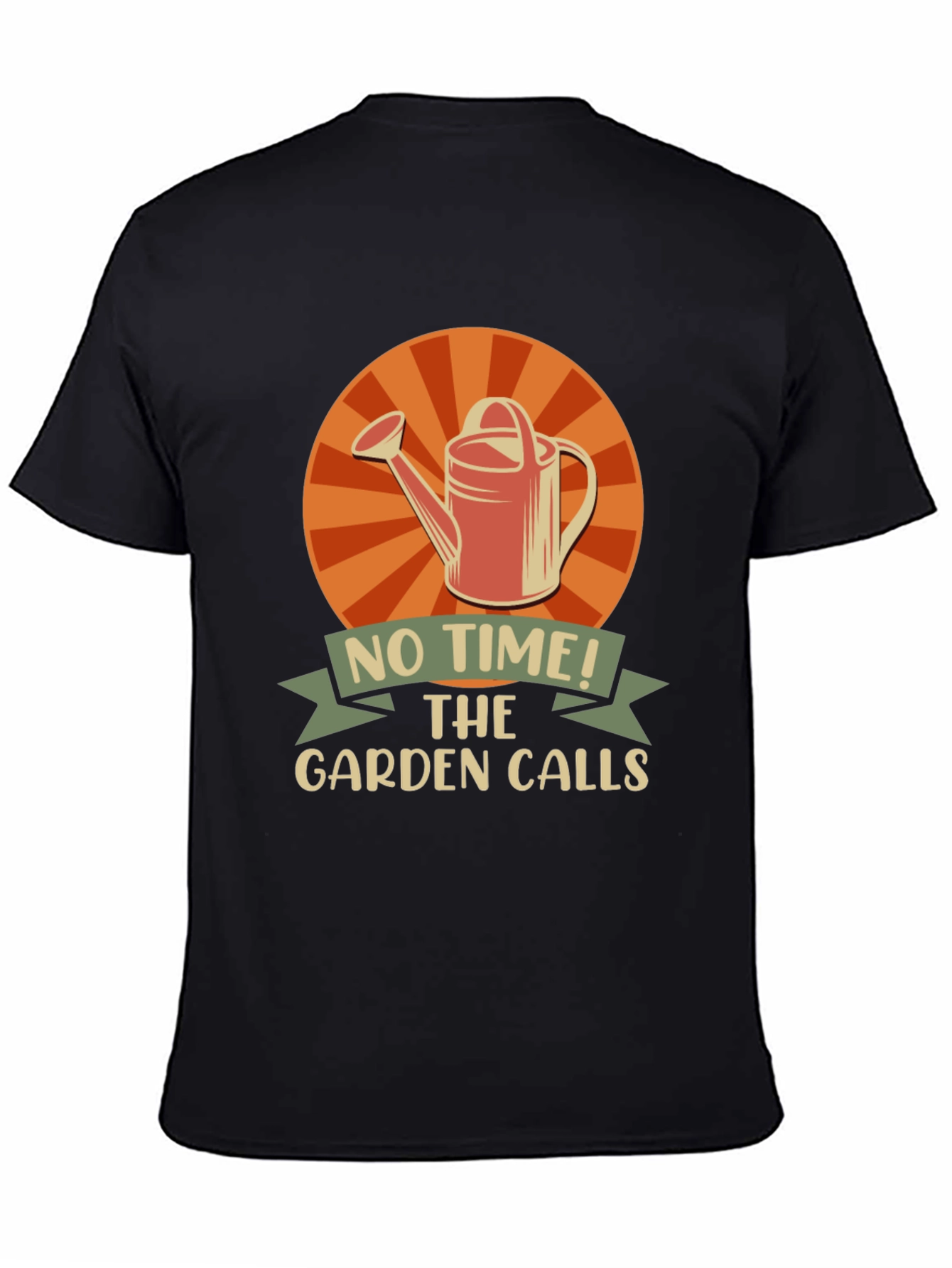 Gardeners Calling T-Shirt