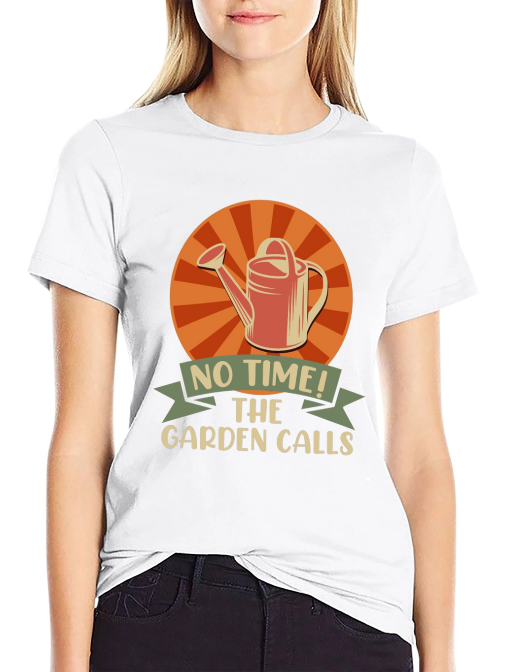 Gardeners Calling T-Shirt