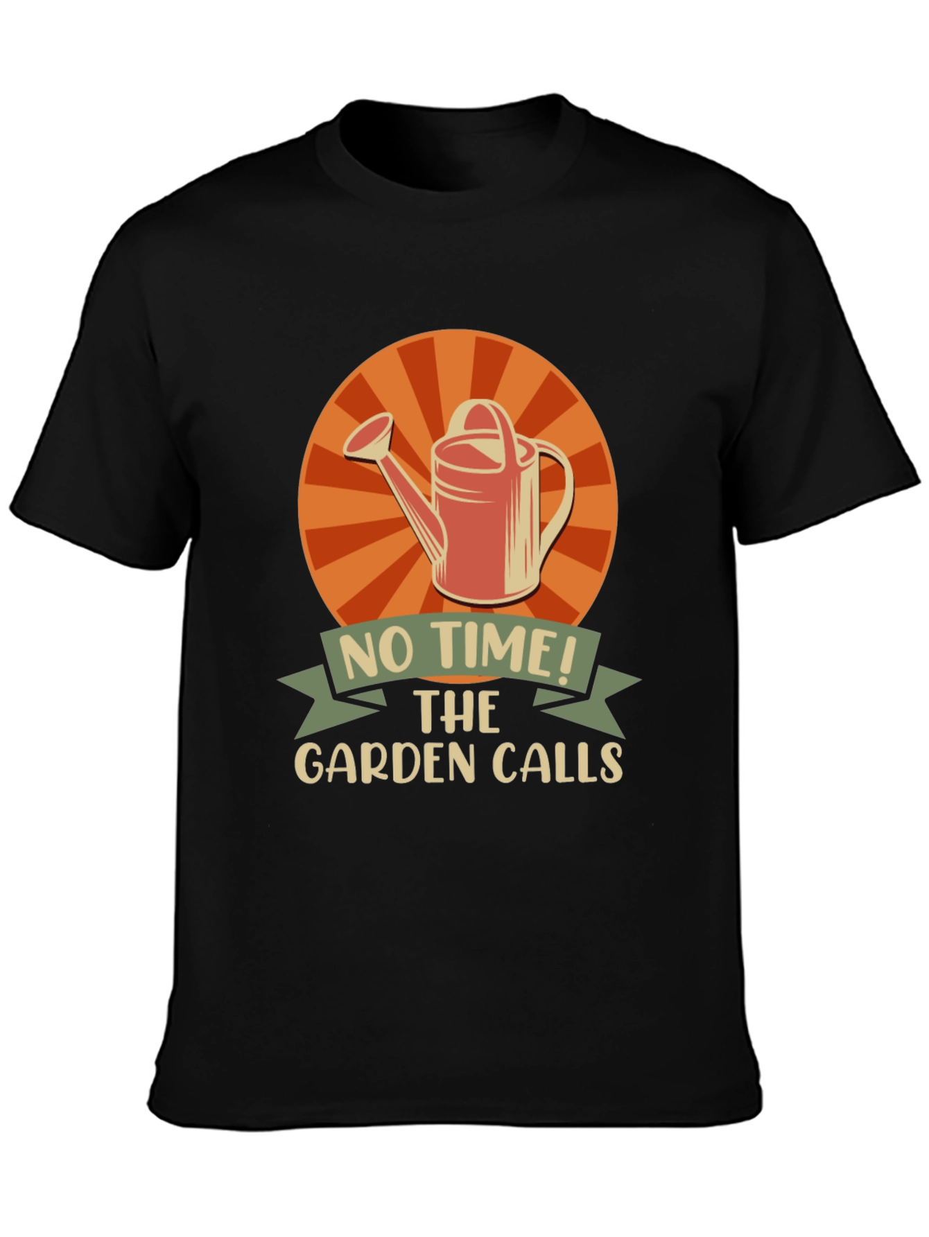 Gardeners Calling T-Shirt