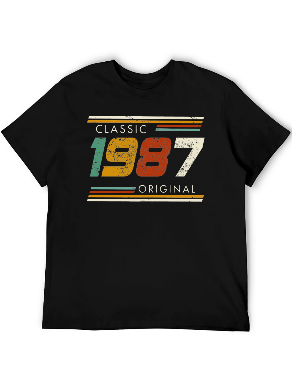 Classic 1987 Original T-Shirt