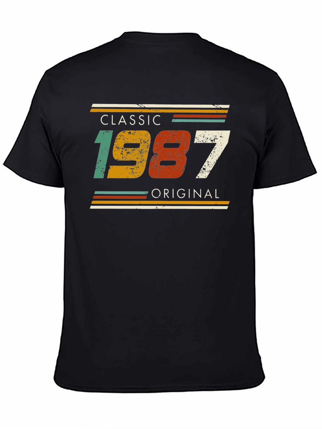 Classic 1987 Original T-Shirt