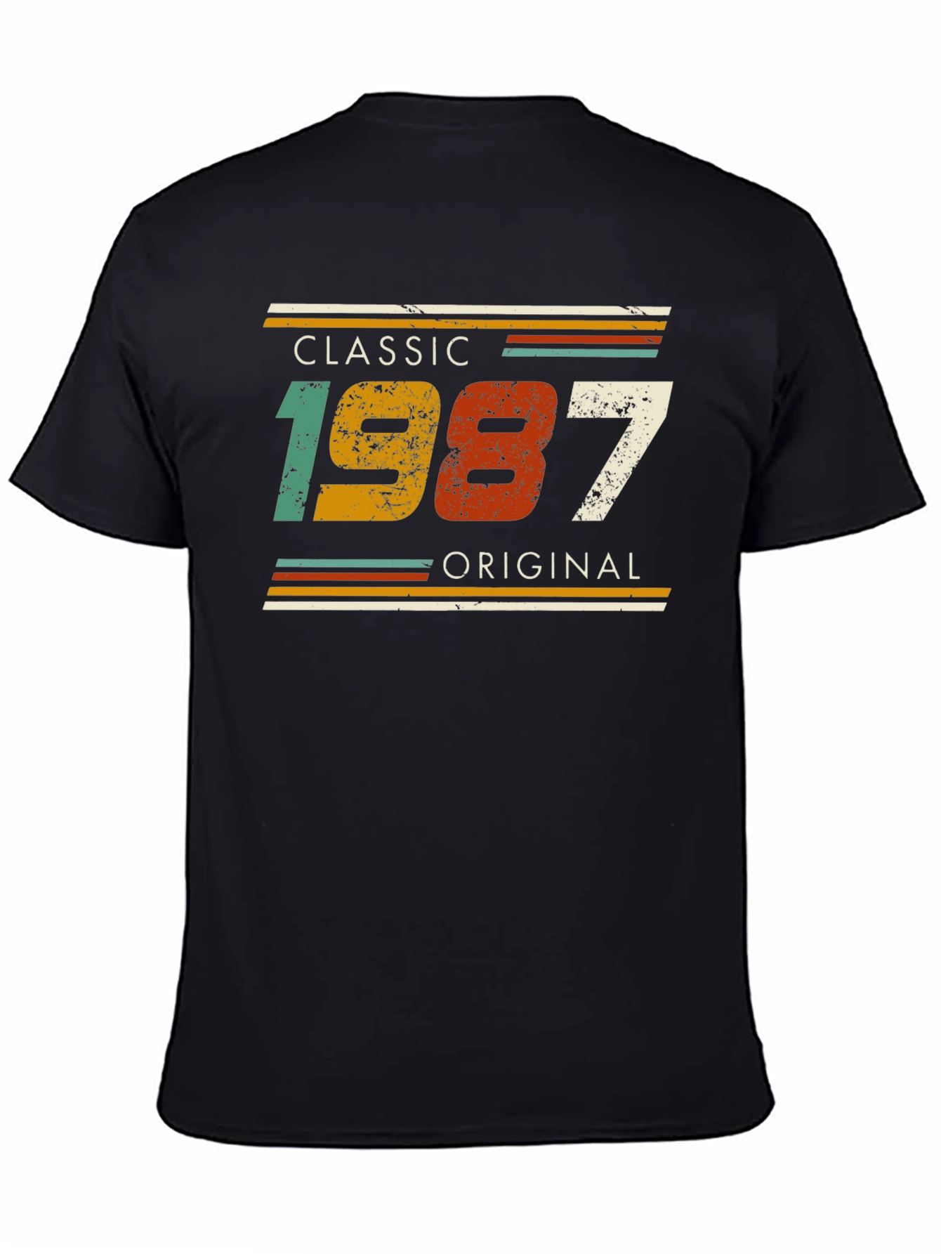 Classic 1987 Original T-Shirt