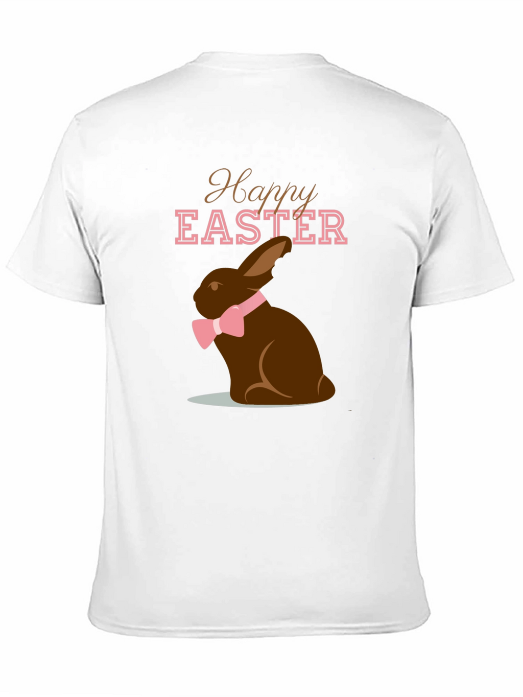 Happy Easter Bunny T-Shirt
