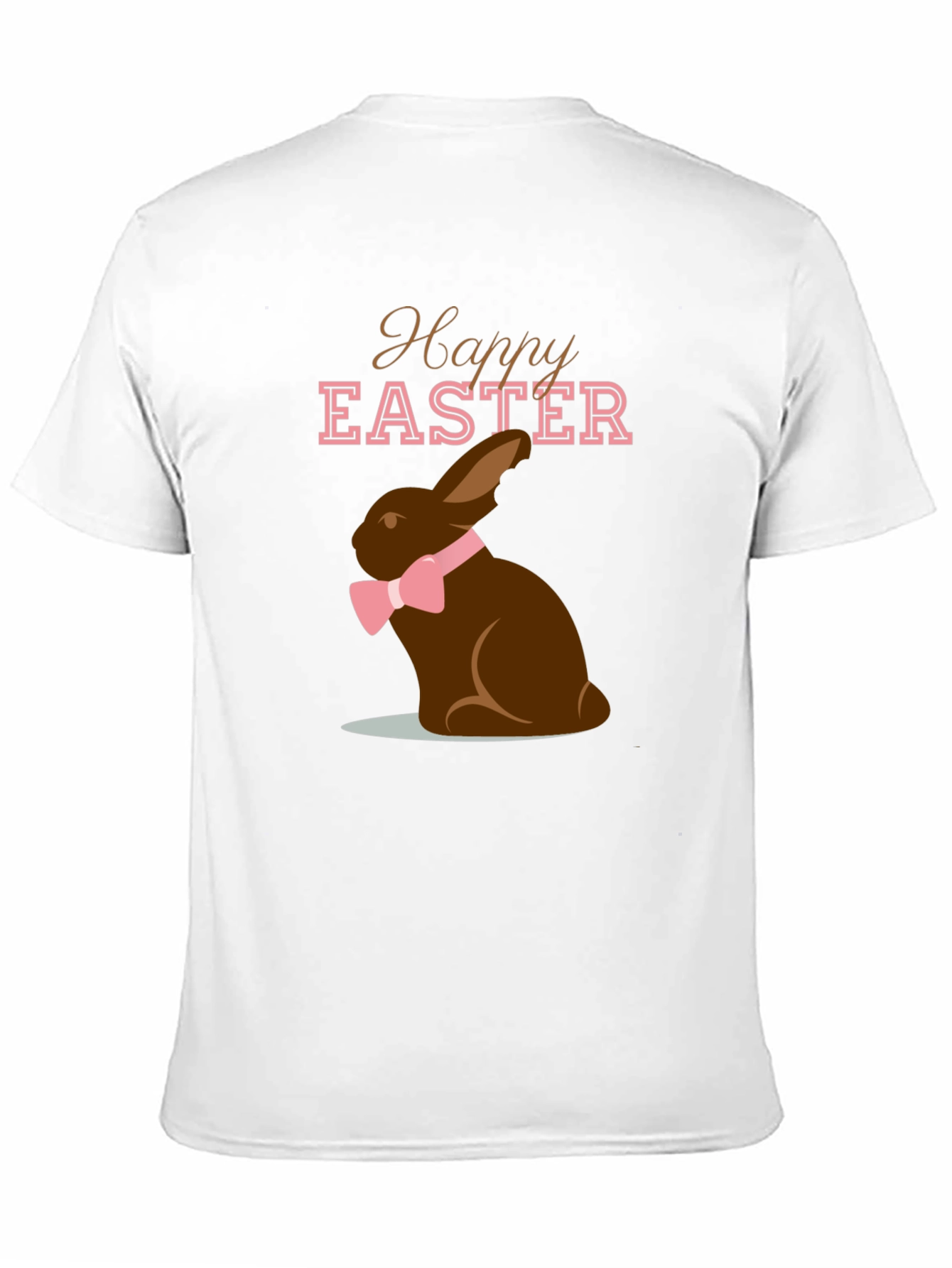 Happy Easter Bunny T-Shirt