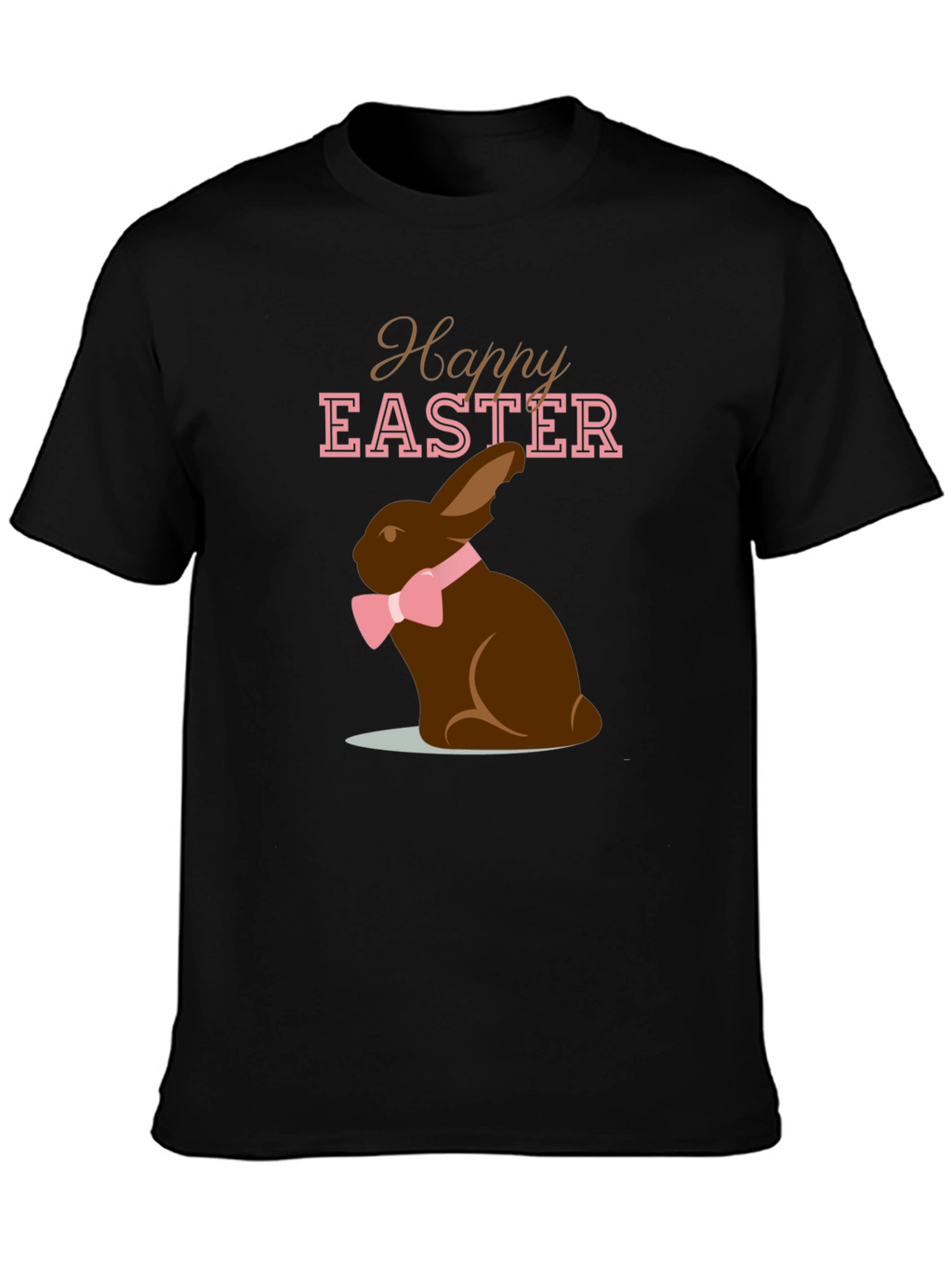Happy Easter Bunny T-Shirt