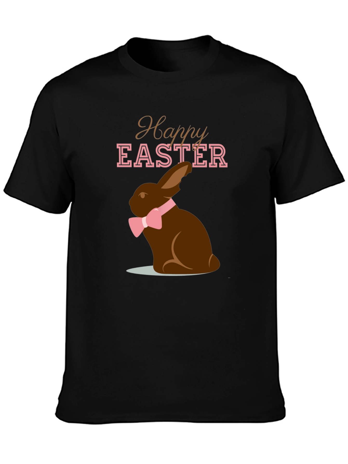 Happy Easter Bunny T-Shirt