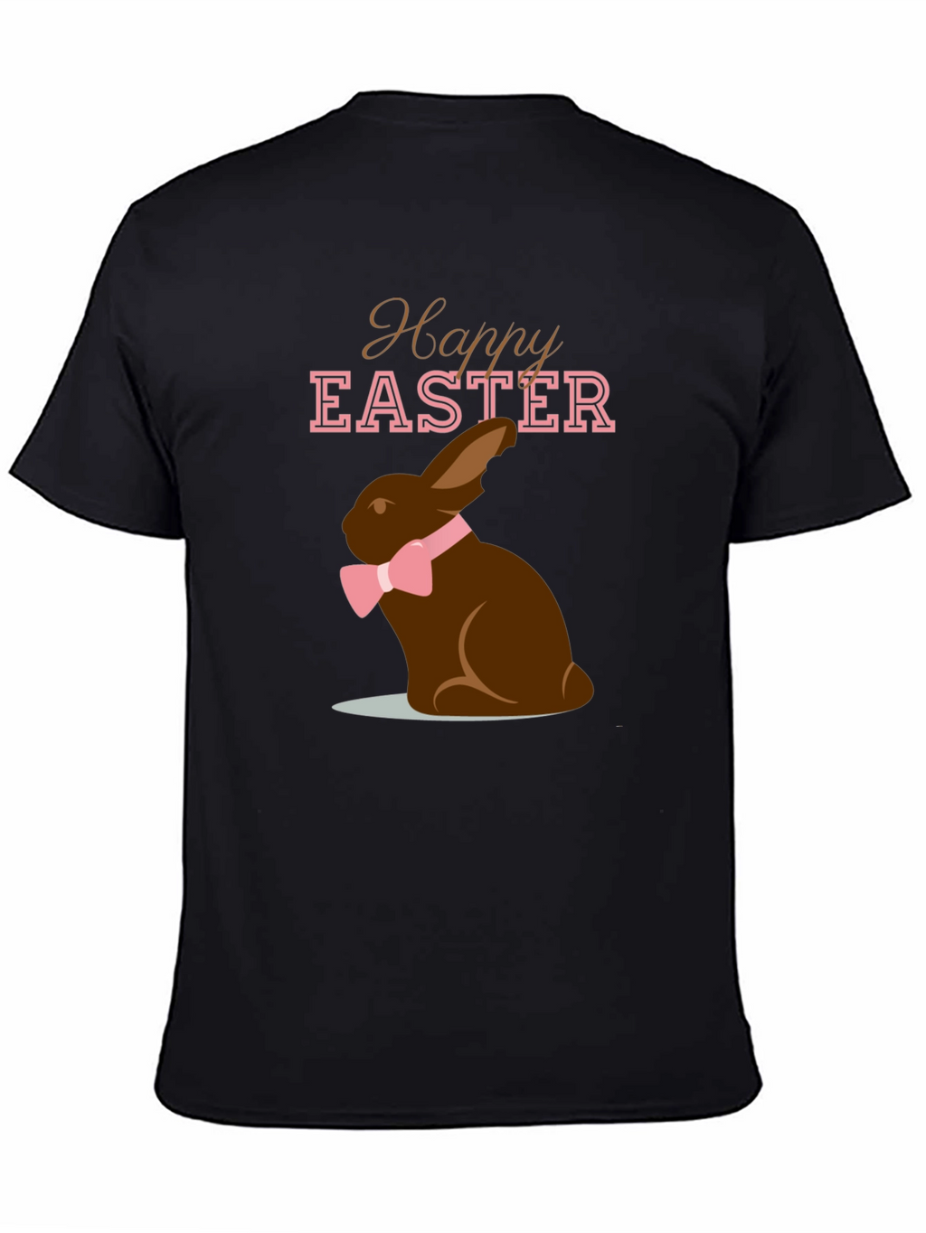 Happy Easter Bunny T-Shirt
