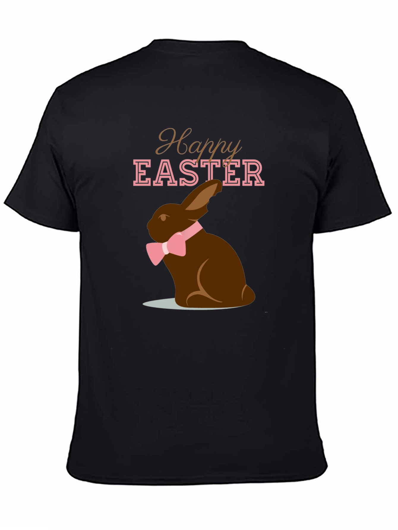 Happy Easter Bunny T-Shirt