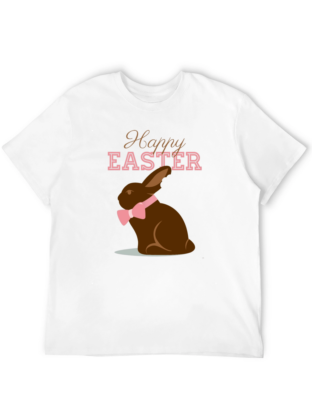 Happy Easter Bunny T-Shirt