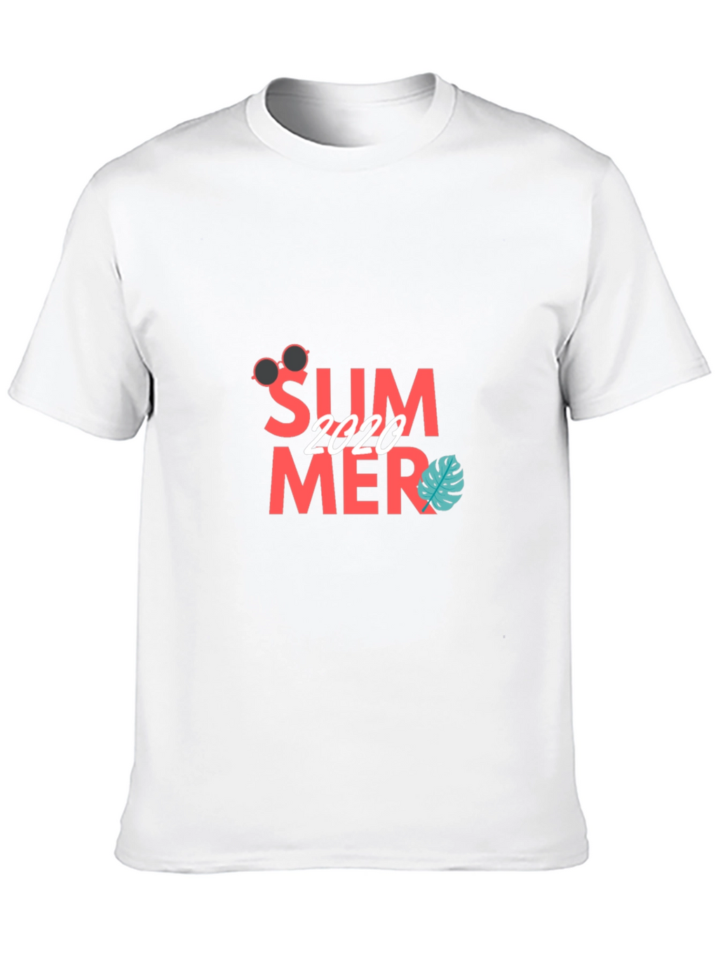 Summer 2020 Graphic Tee
