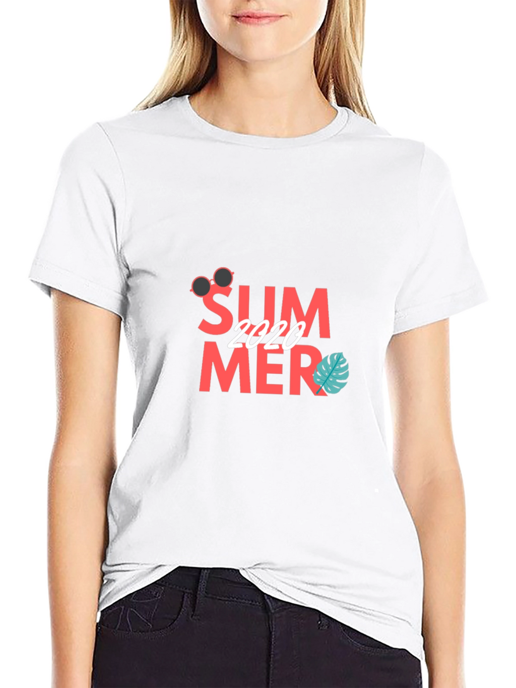 Summer 2020 Graphic Tee