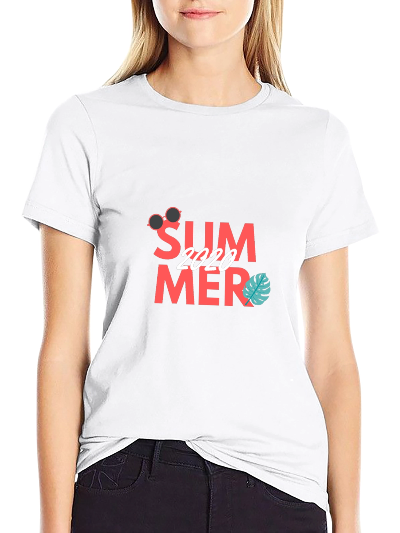 Summer 2020 Graphic Tee