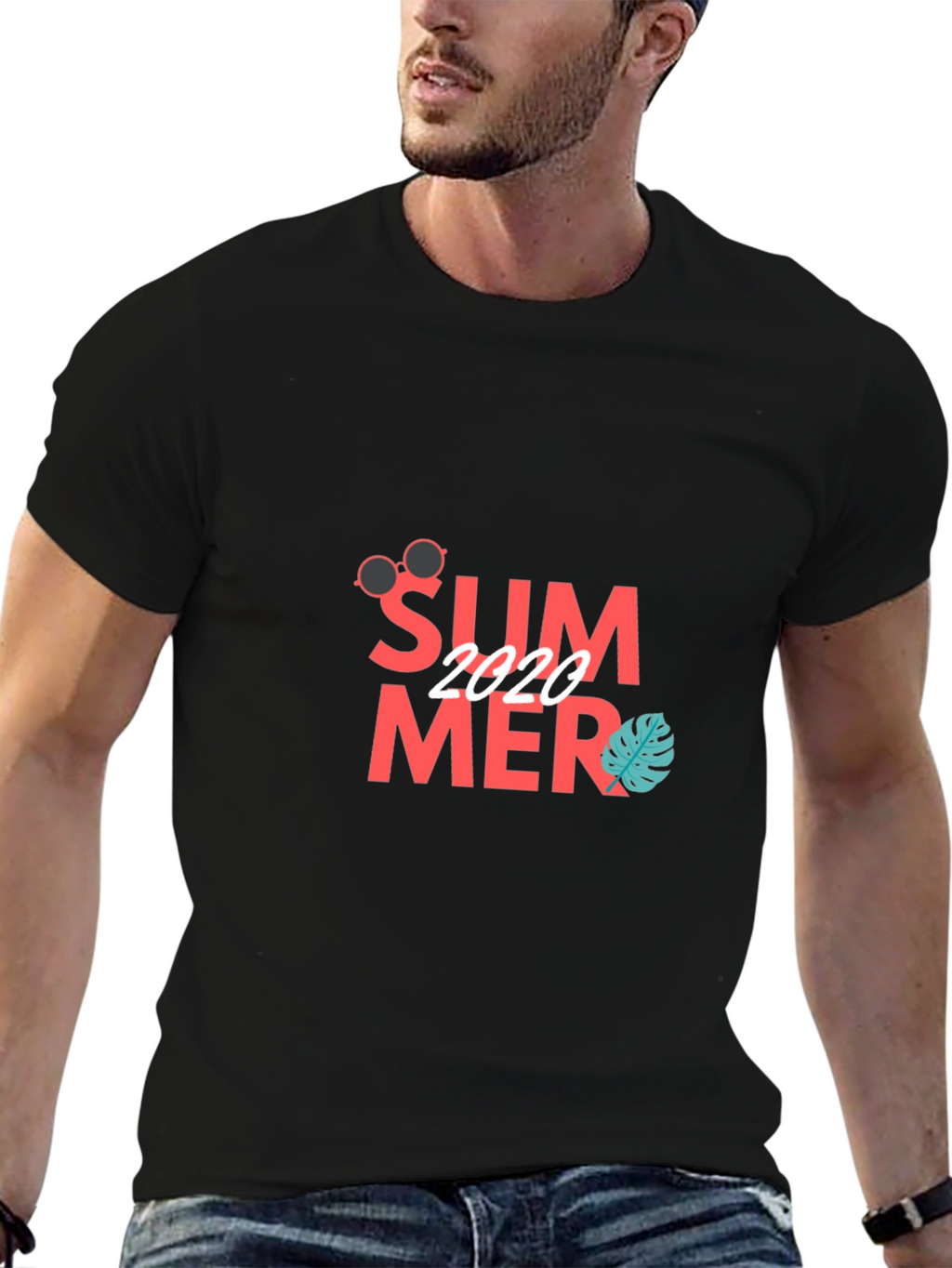 Summer 2020 Graphic Tee