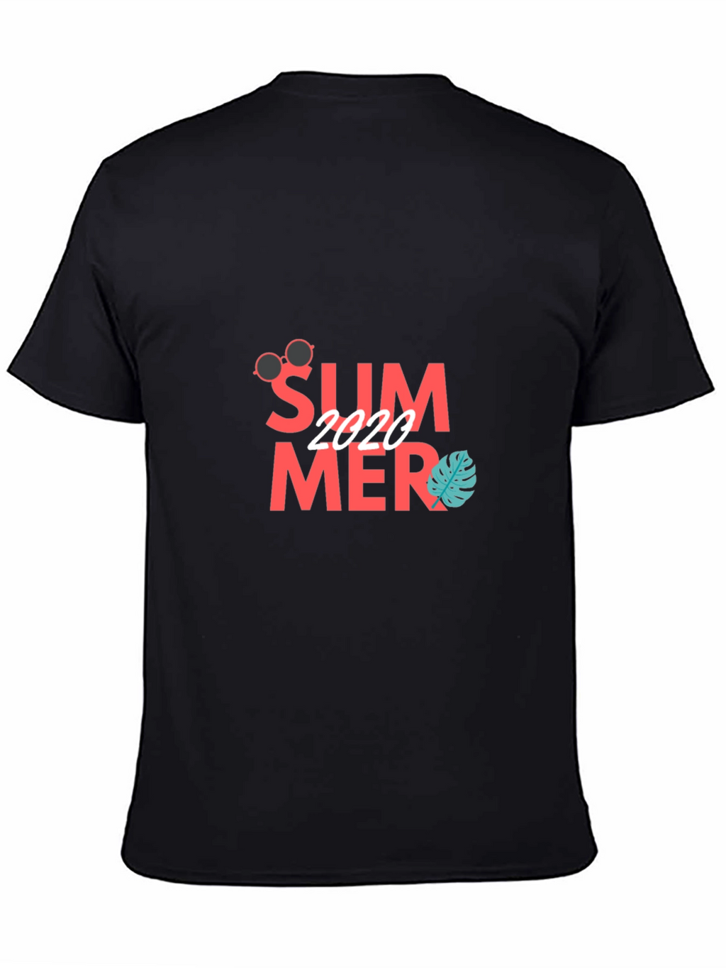 Summer 2020 Graphic Tee