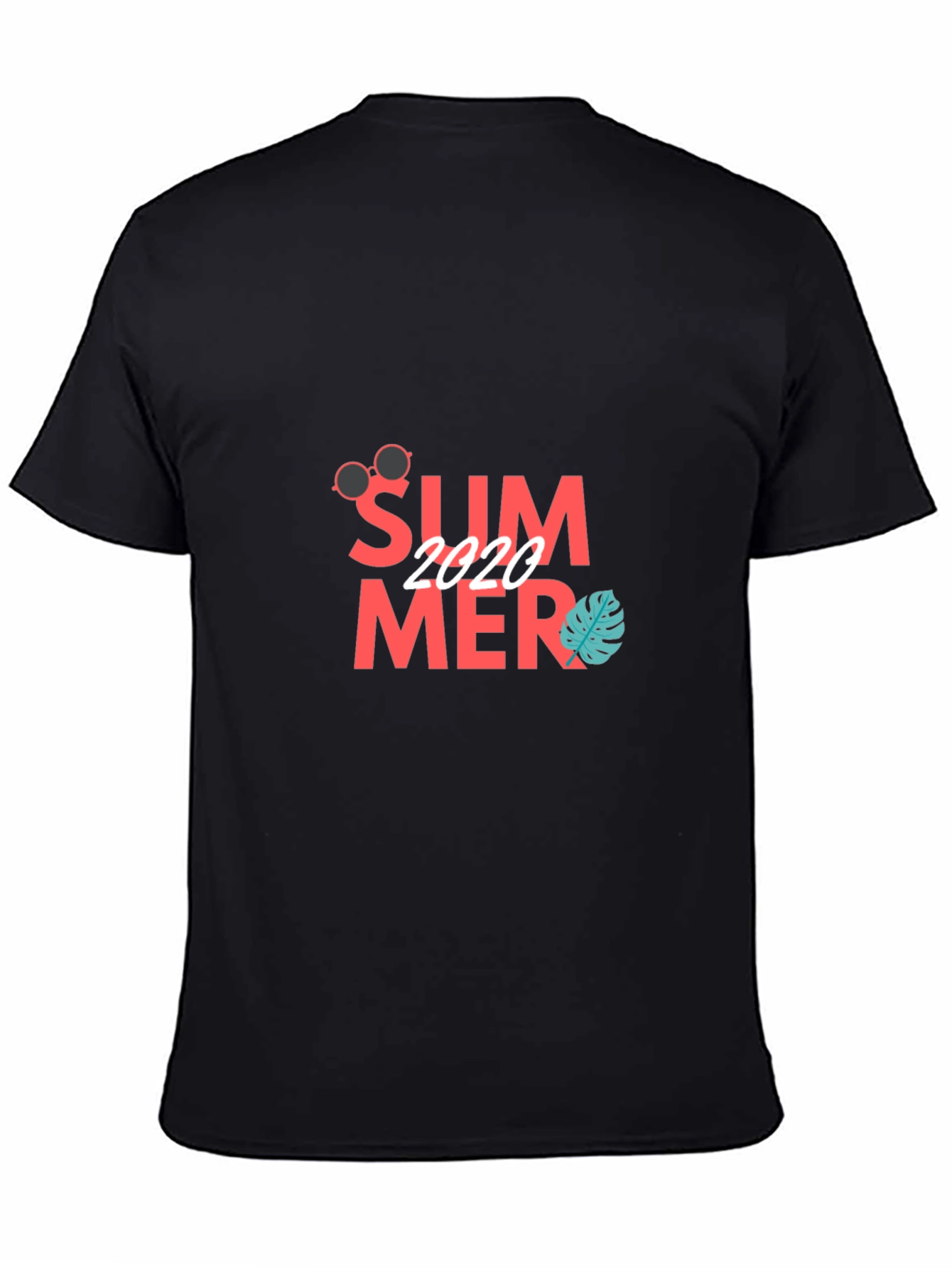 Summer 2020 Graphic Tee