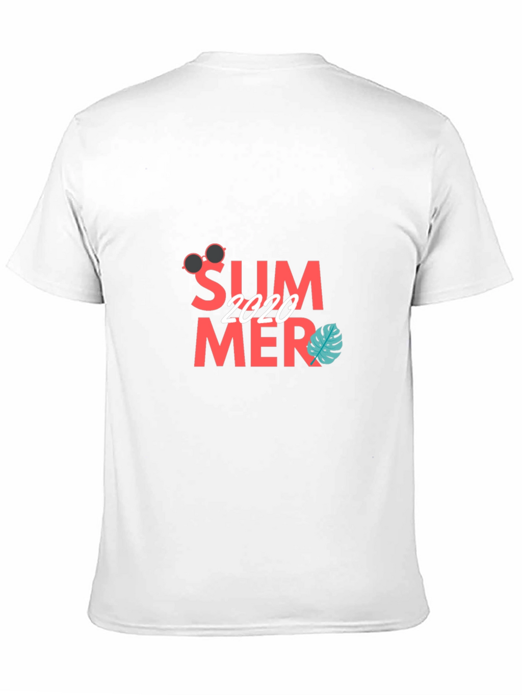 Summer 2020 Graphic Tee