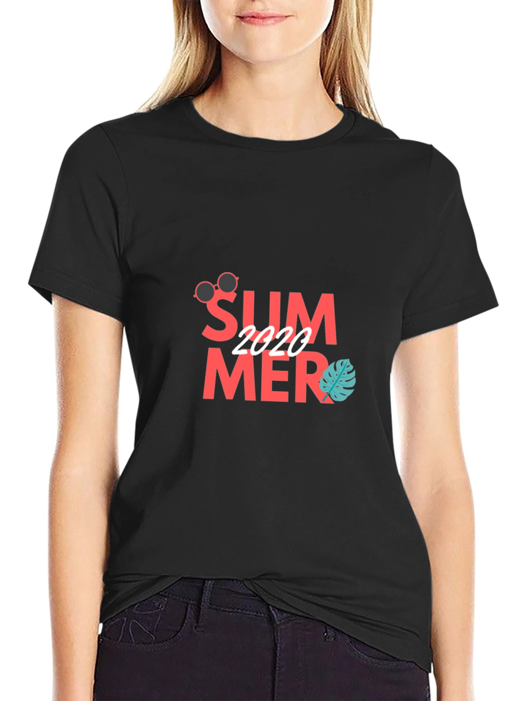 Summer 2020 Graphic Tee