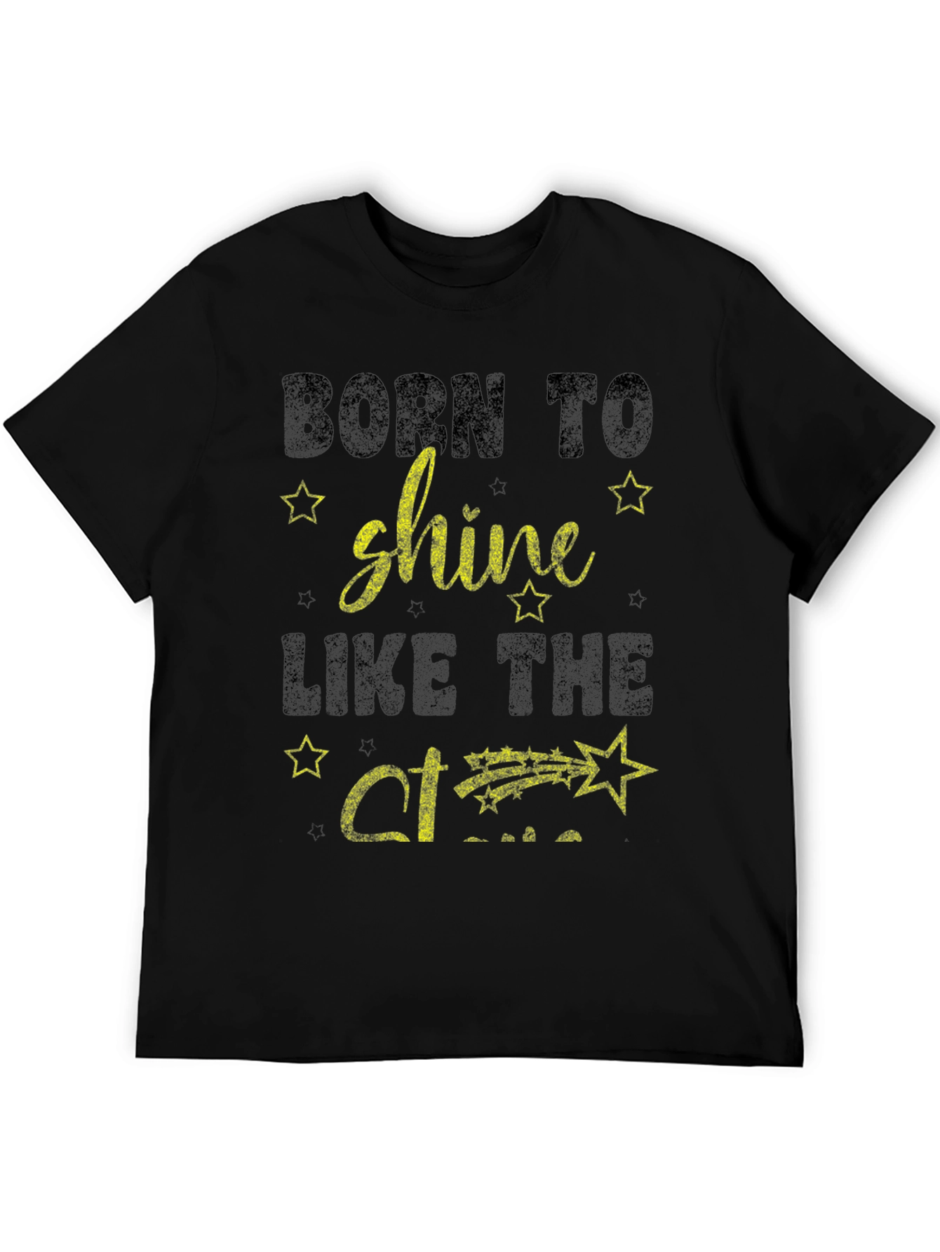 Born To Shine T-Shirt