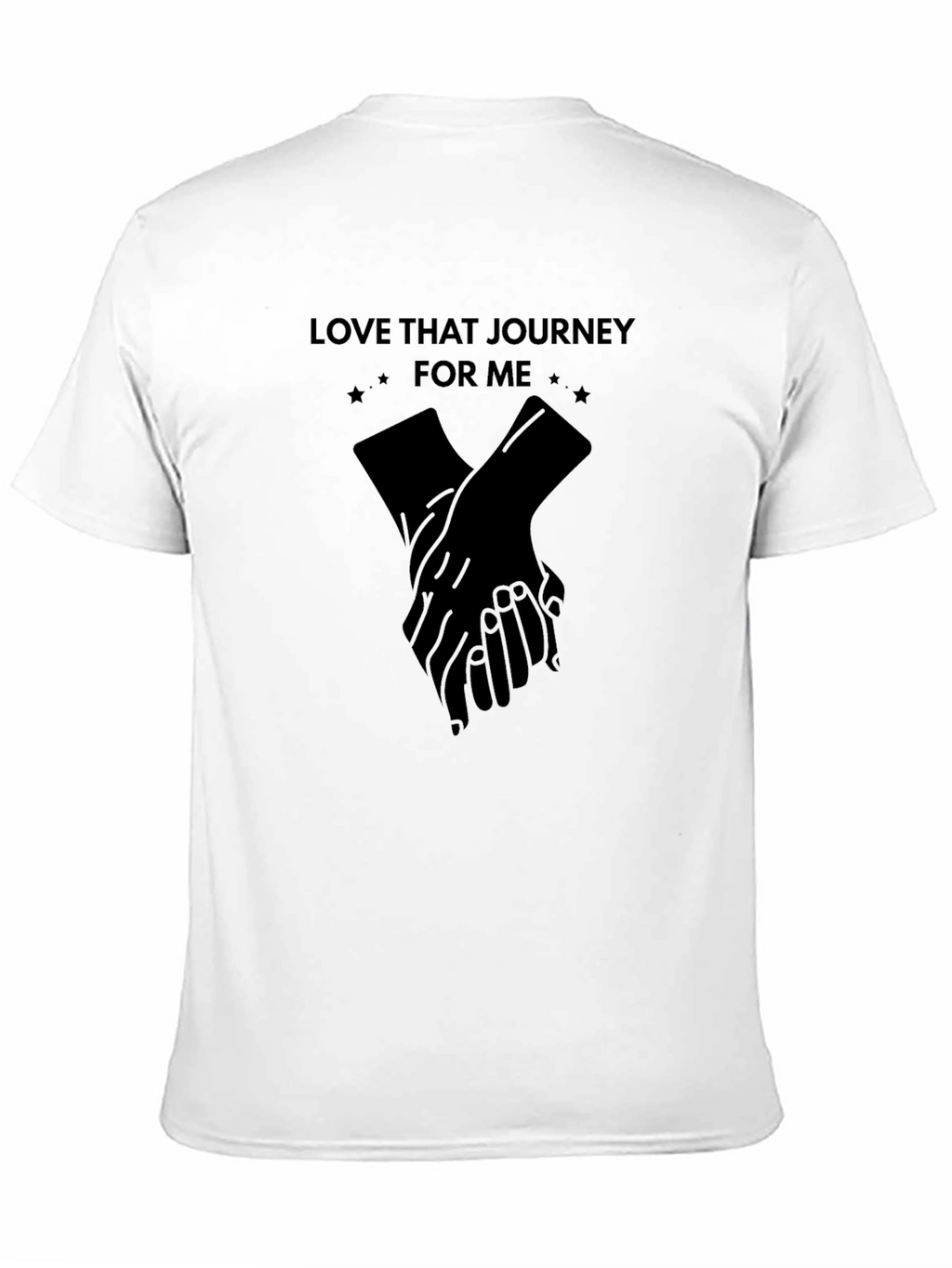 Love That Journey T-Shirt