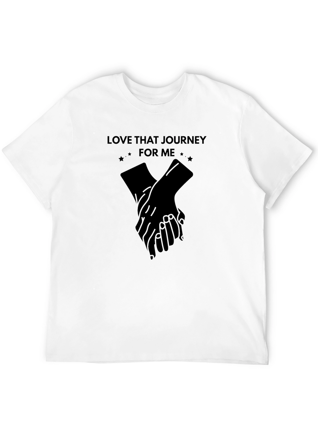 Love That Journey T-Shirt