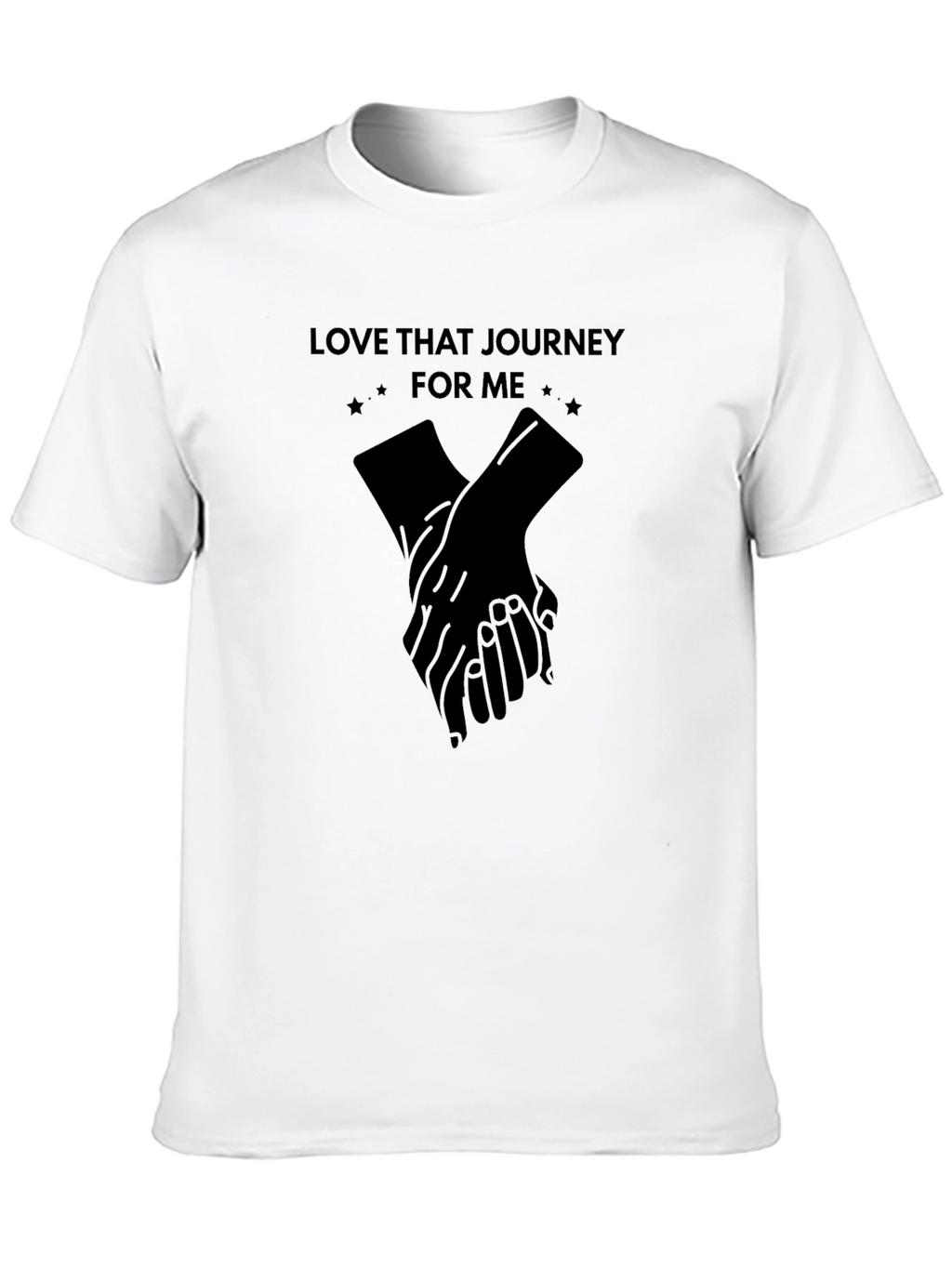 Love That Journey T-Shirt