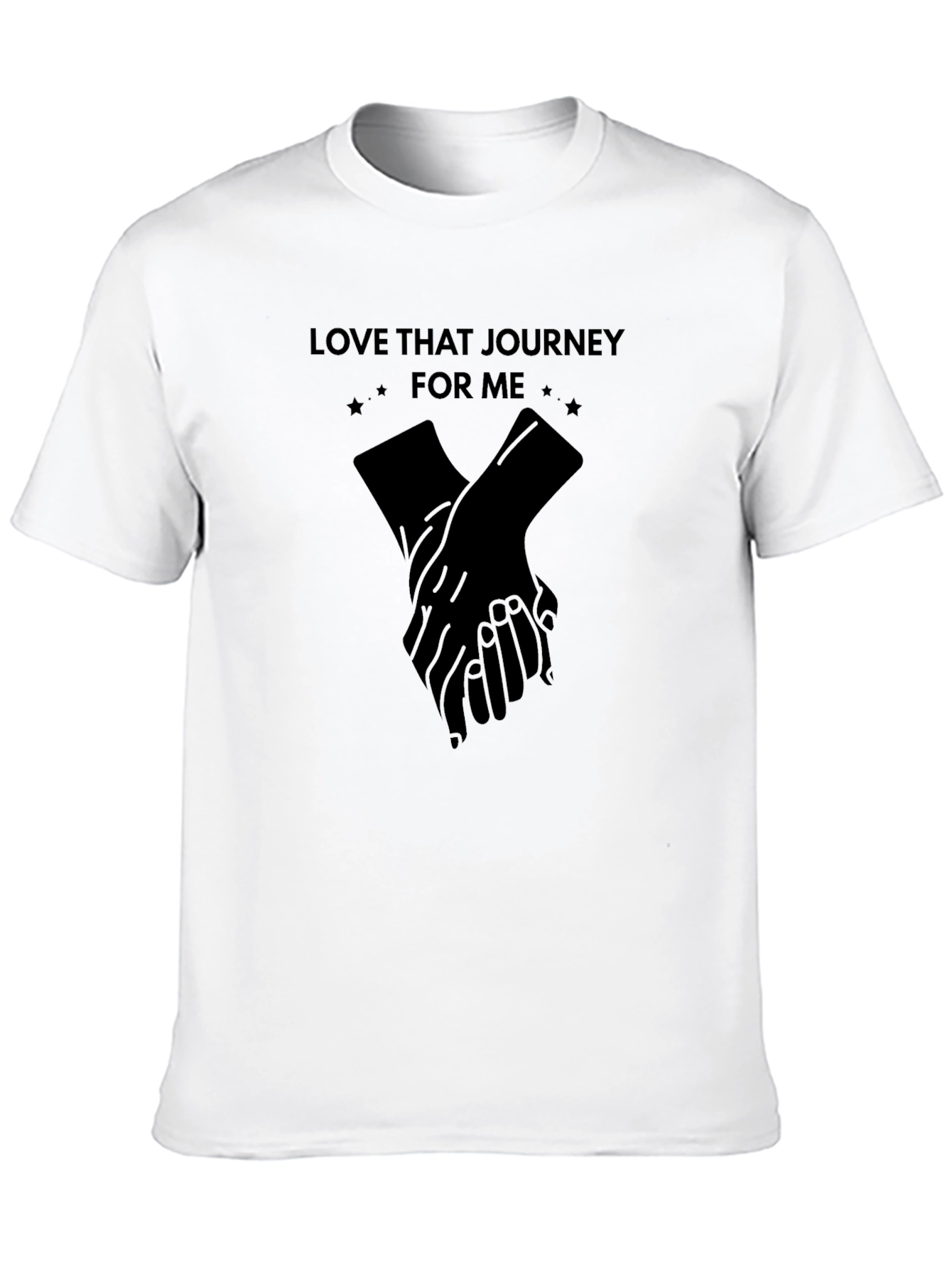 Love That Journey T-Shirt
