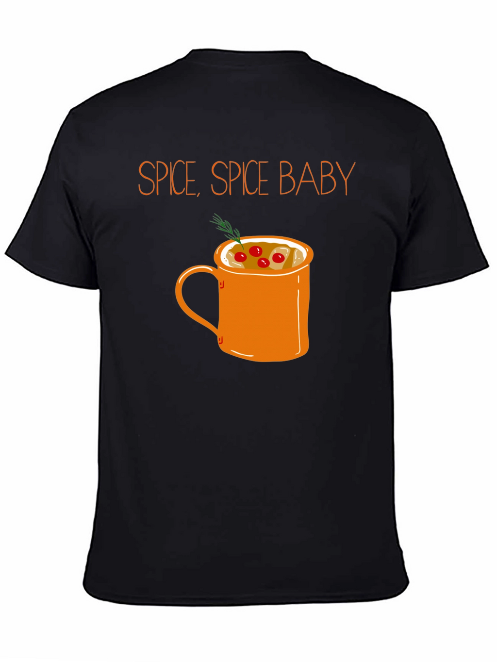 Spice Spice Baby T-Shirt