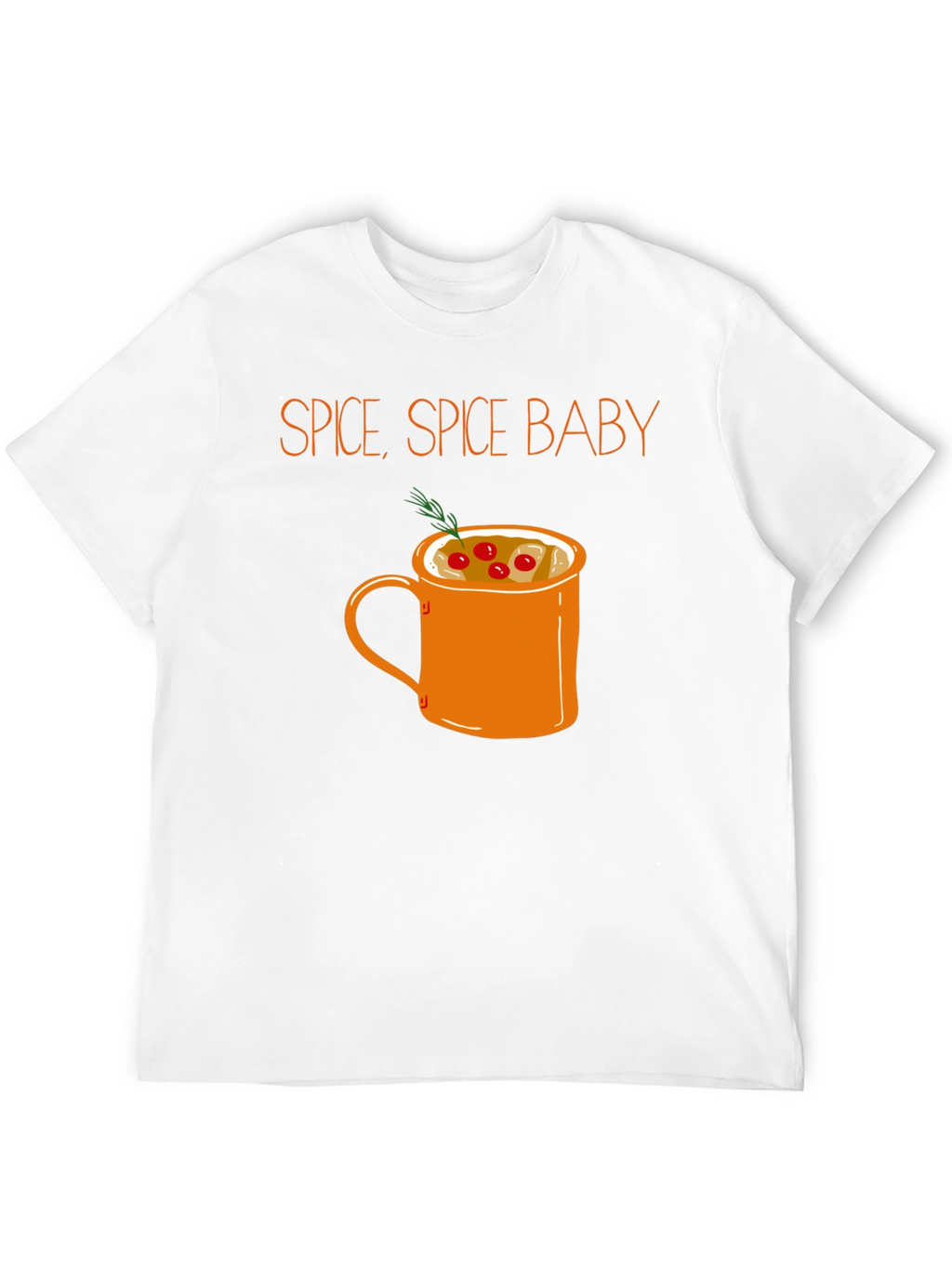 Spice Spice Baby T-Shirt