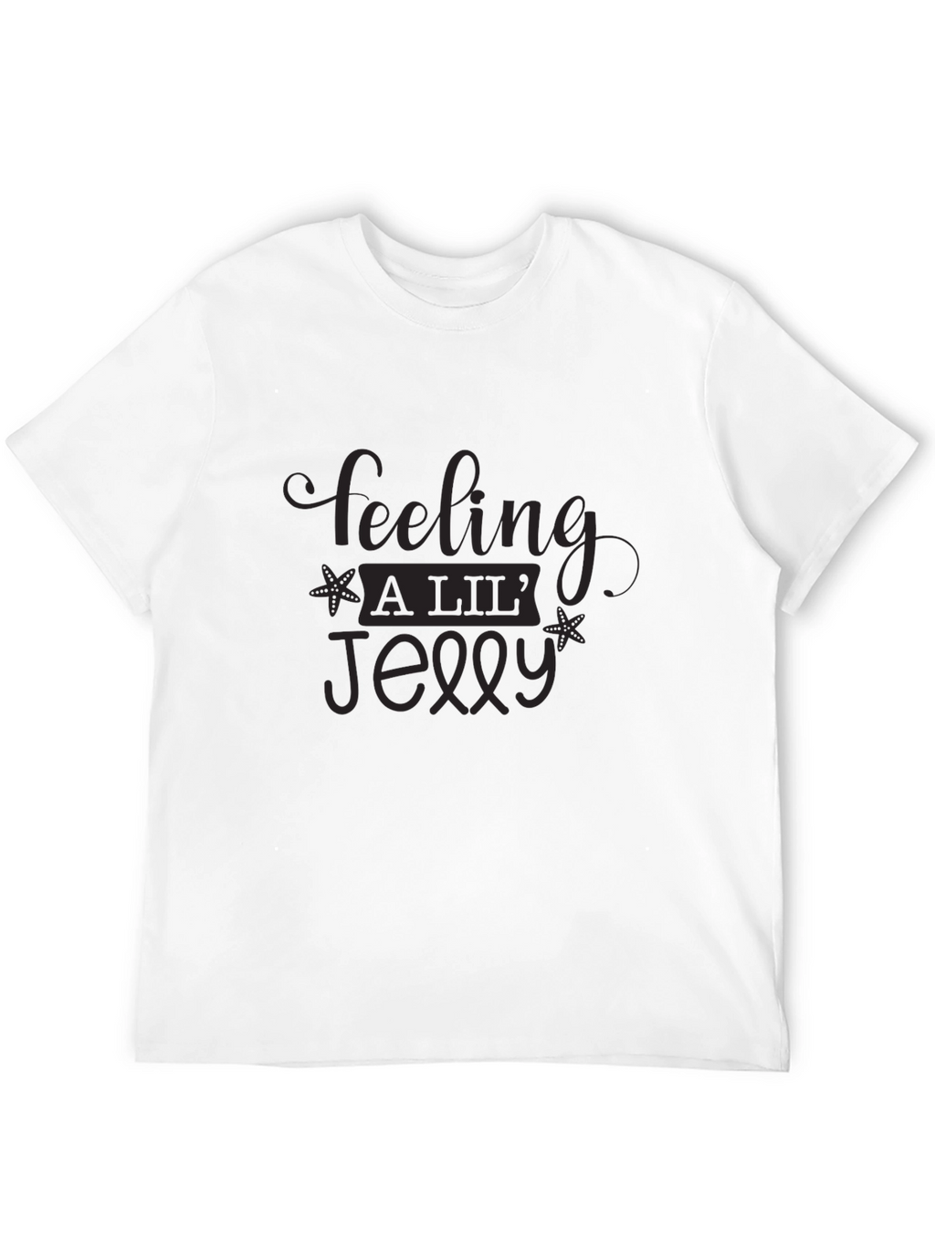 Feeling A Lil Jelly T-Shirt