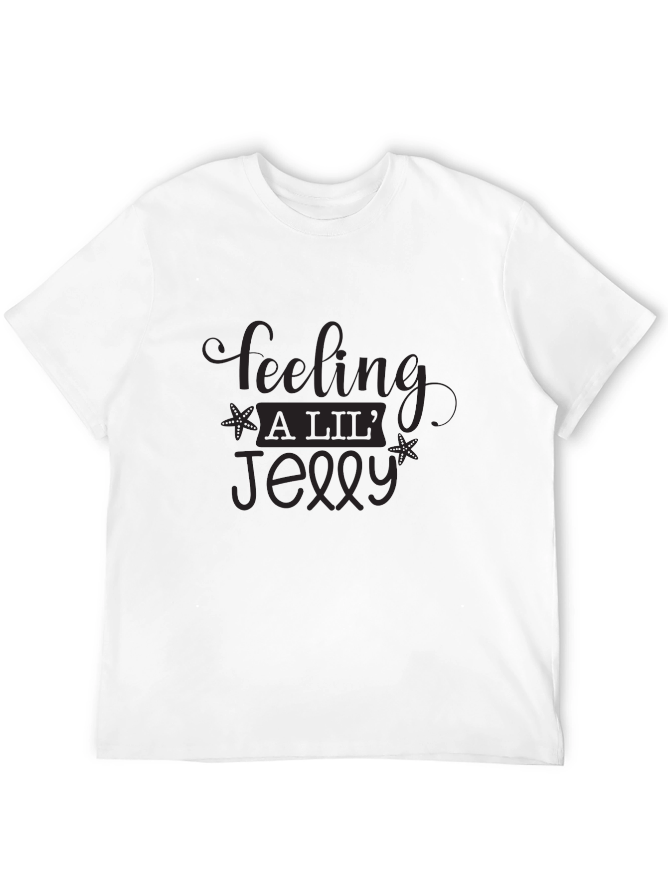 Feeling A Lil Jelly T-Shirt