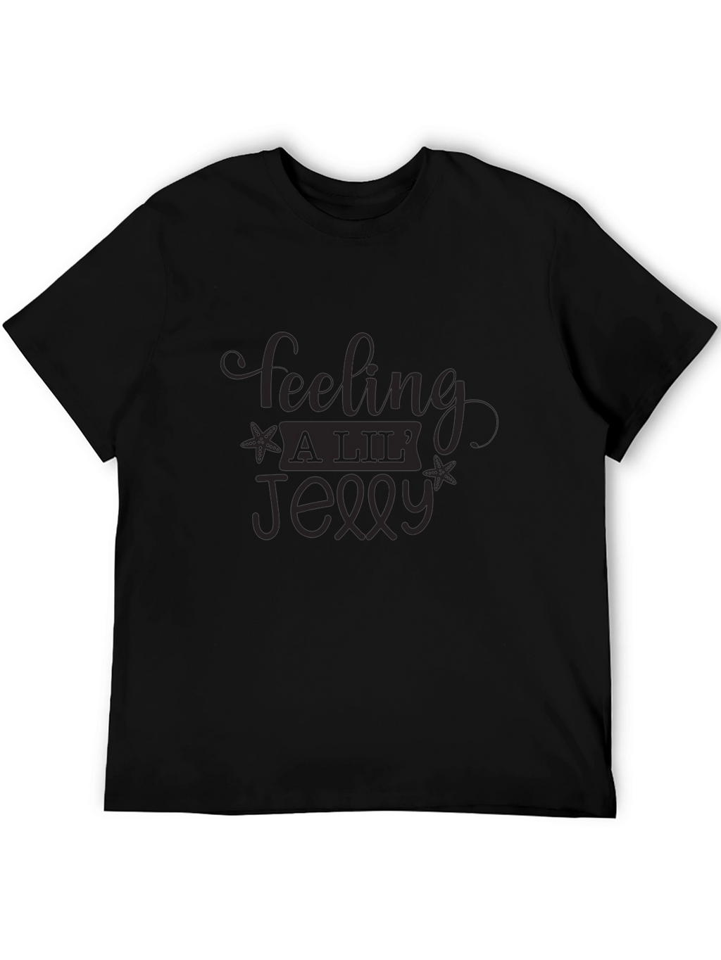 Feeling A Lil Jelly T-Shirt
