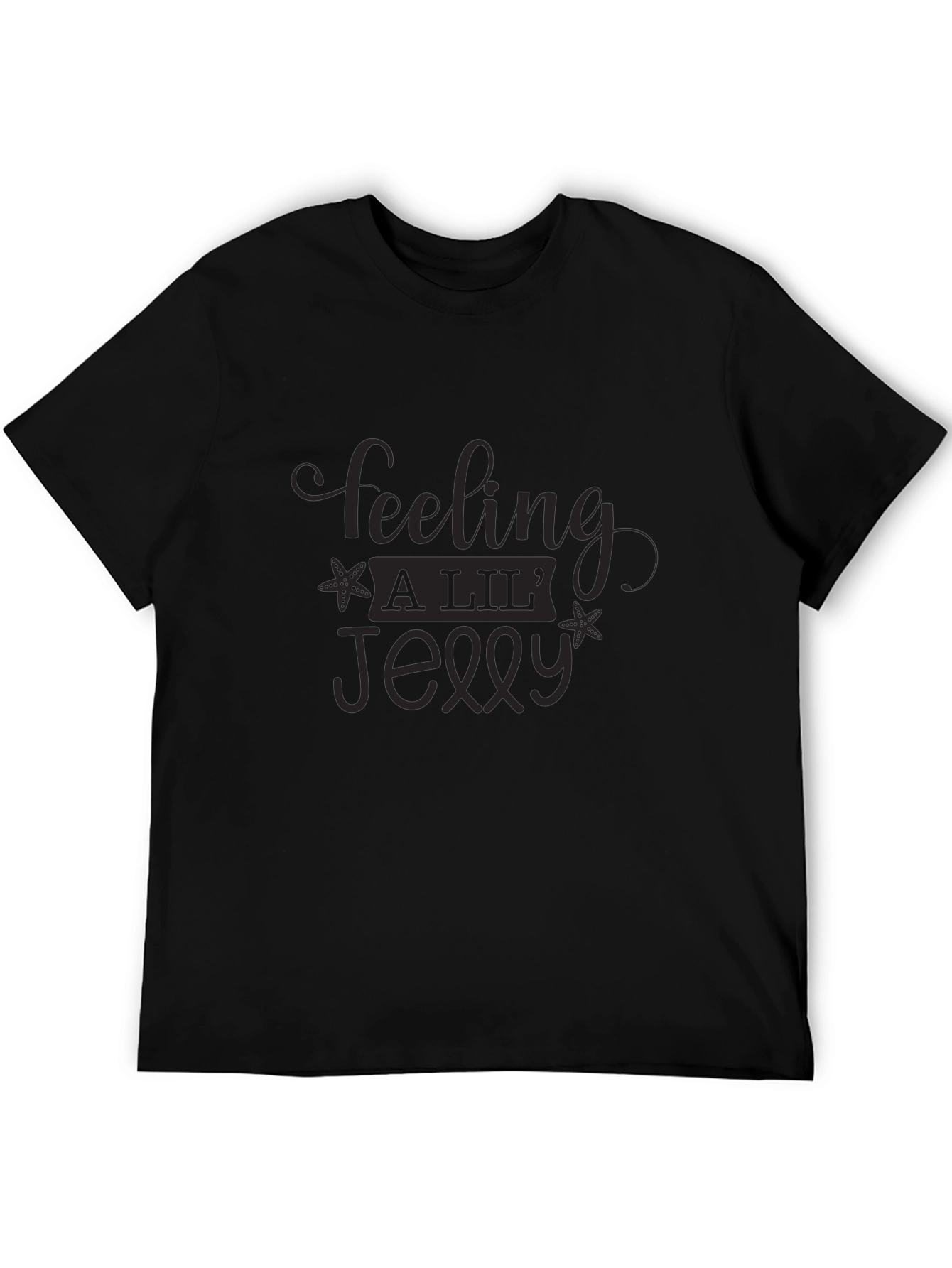 Feeling A Lil Jelly T-Shirt