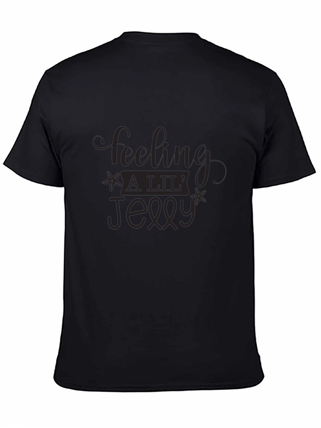 Feeling A Lil Jelly T-Shirt