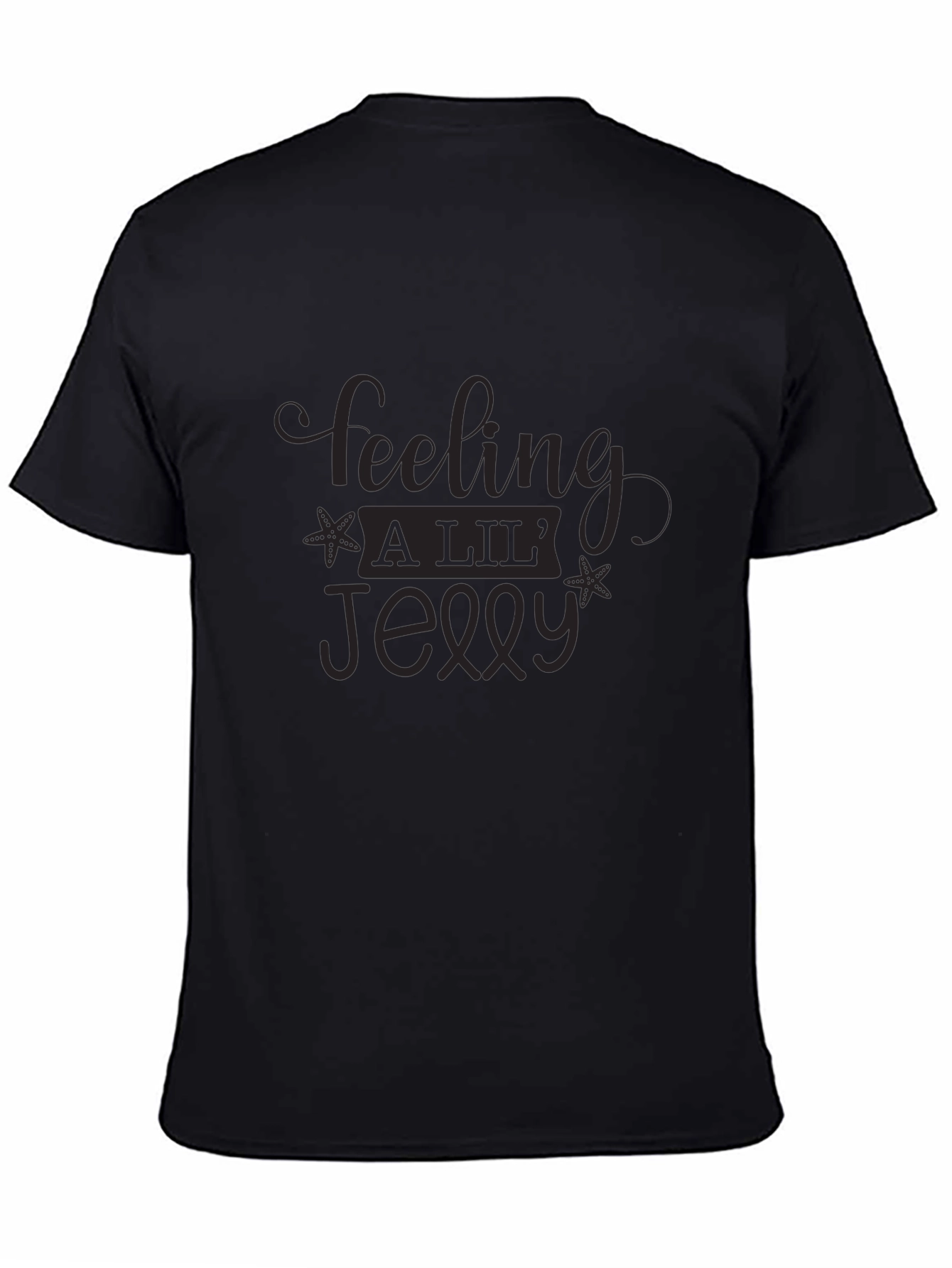 Feeling A Lil Jelly T-Shirt