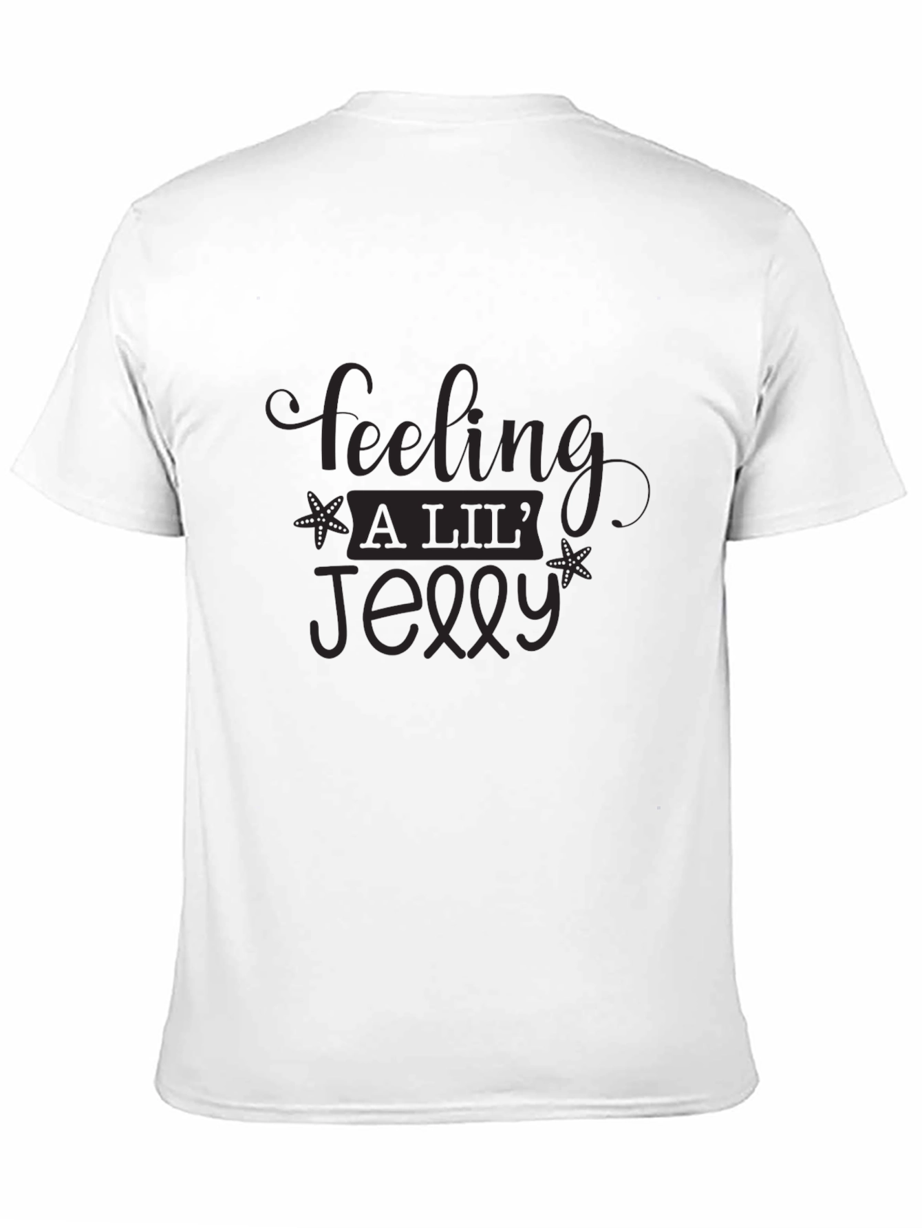 Feeling A Lil Jelly T-Shirt