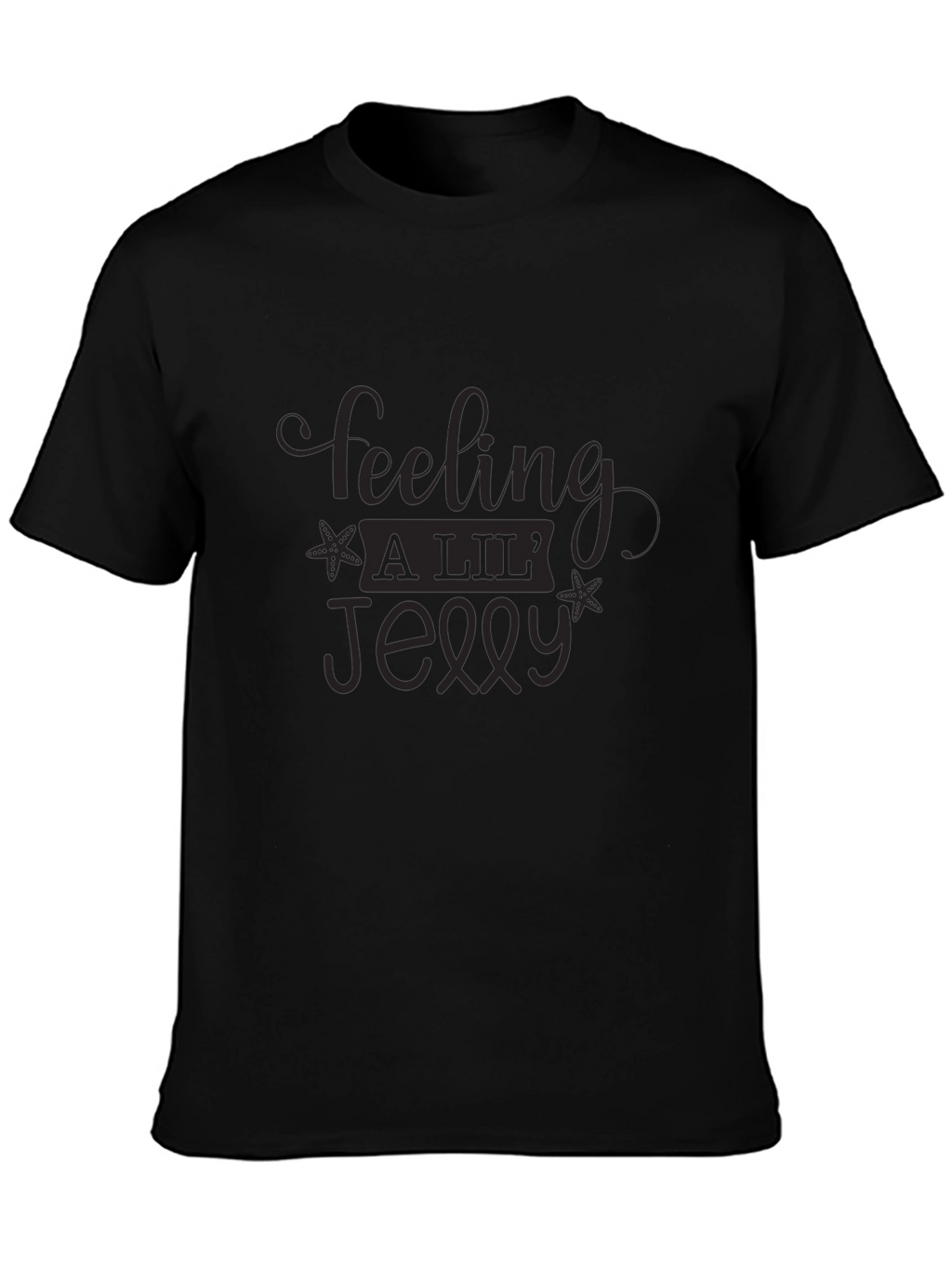 Feeling A Lil Jelly T-Shirt